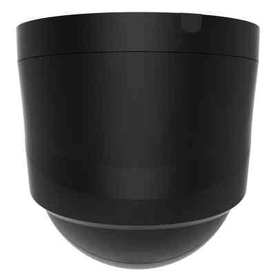 Камера відеоспостереження Ajax TurretCam HL (5/4.0) black Вінниця