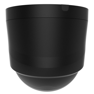 Камера відеоспостереження Ajax TurretCam HL (5/4.0) black Вінниця - фото 6