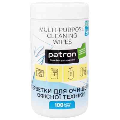 Серветки Patron for technique 100pcs, paper (F3-060) Вінниця