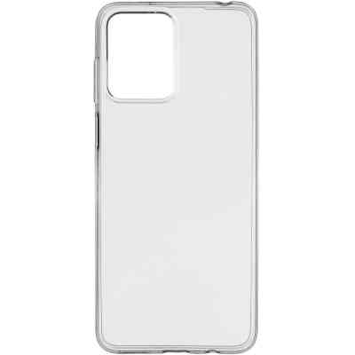 Чохол до мобільного телефона BeCover Motorola Moto G13/G23/G53 Transparancy (708966) Вінниця