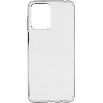Чохол до мобільного телефона BeCover Motorola Moto G13/G23/G53 Transparancy (708966) Вінниця - фото 3