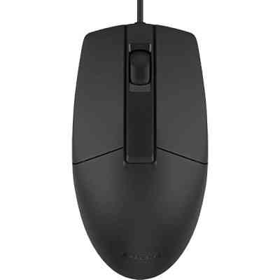 Мишка A4Tech OP-330S USB Black (4711421962209) Вінниця