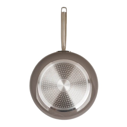 Сковорідка індукційне дно а/п Ceramic MR-1209-20 Maestro Житомир