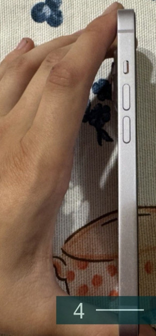 Айфон: Apple iPhone 14 128Gb. Neverlock. Київ - фото 3