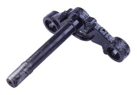 Траверса на бензиновий двигун мотоцикл СВ-125/150 Мукачево