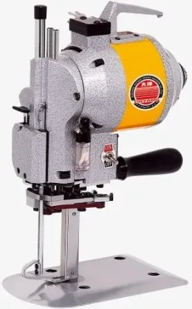 Швейная машина NÓŻ PIONOWY DAYANG GREAT OCEAN CZD-108 5