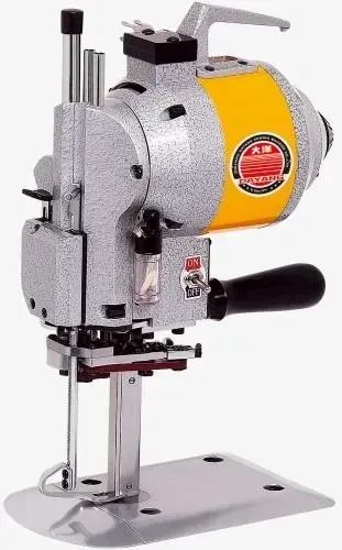 Швейная машина NÓŻ PIONOWY DAYANG GREAT OCEAN CZD-108 5