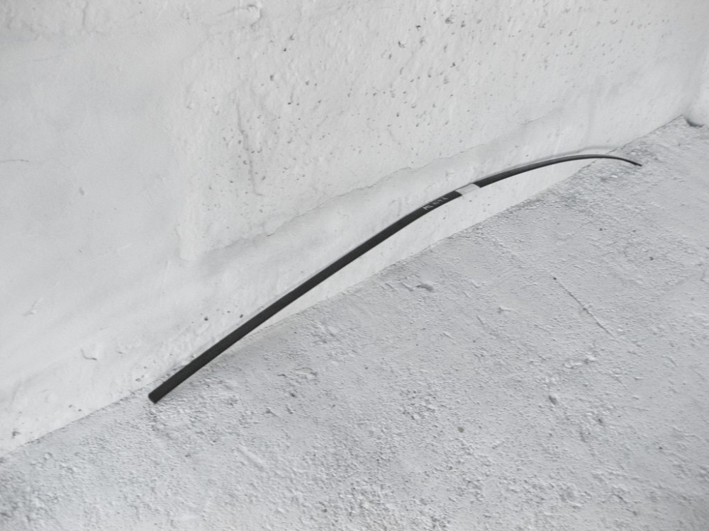 Mercedes-Benz  A1646902880 Молдинг даху правий ML W164 Одесса - изображение 3