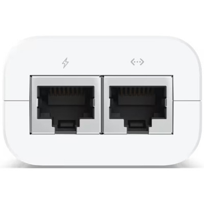 Адаптер PoE Ubiquiti U-PoE Винница - изображение 4
