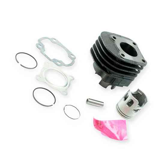 Циліндр збору YAMAHA JOG 50 3KJ (d=40) якість у Мукачево