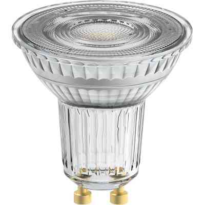 Лампочка Osram LED PAR16 DIM 80 36 8,3W/927 230V GU10 (4058075433663) Винница