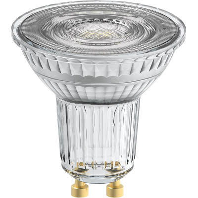 Лампочка Osram LED PAR16 DIM 80 36 8,3W/927 230V GU10 (4058075433663) Винница - изображение 1