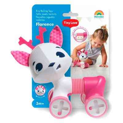 Развивающая игрушка Tiny Love Олененок Флоренс (1117100458) Винница