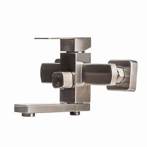 Змішувач для ванни Globus Lux SICILIA SBQ-102N (000018110) Київ