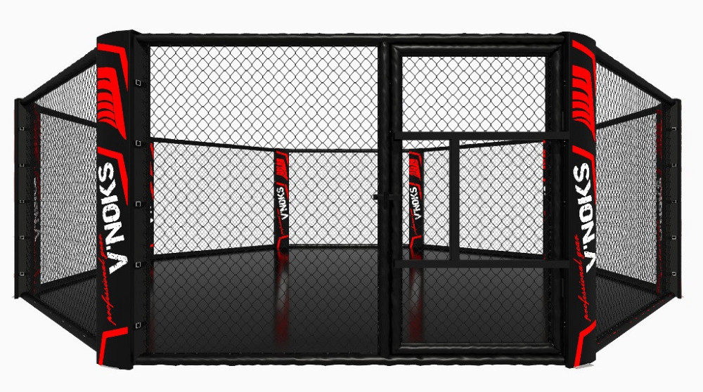 Октагон підлоговий V`Noks EXO 6*6 метра Київ - фото 6