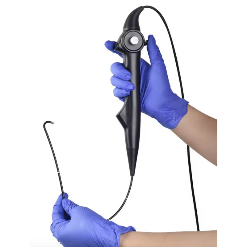 Гнучкий багаторазовий назофарингоскоп BESDATA RL-F2 Дніпро - фото 3