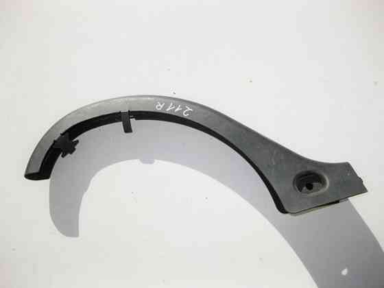 Mercedes-Benz  A2118210289 Накладка правої петлі кришки багажника E-Class W211 Одеса