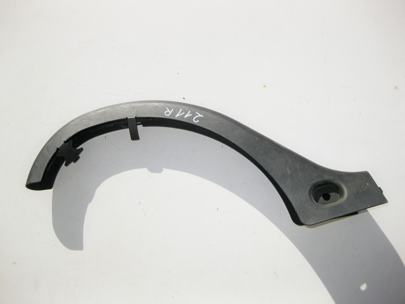 Mercedes-Benz  A2118210289 Накладка правої петлі кришки багажника E-Class W211 Одесса - изображение 1