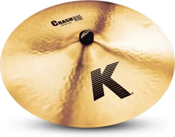 Ударная установка  Zildjian K Crash Ride 20 K0810 Киев