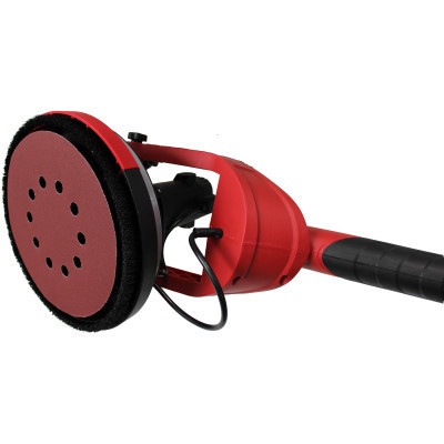 Шліфувальна машина GTM для стін SZL-225FV-2 (жираф) 225мм, 750Вт, 900-1800 об/хв (SZL-225FV-2) Вінниця - фото 10