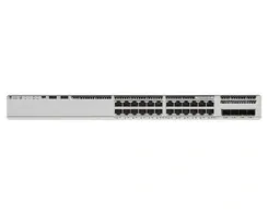Комутатор Switch Cisco Catalyst C9200L-24T-4X-M Київ