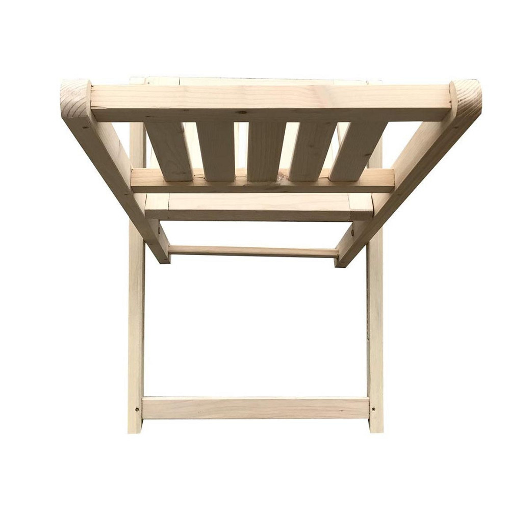 Стульчик раскладной 