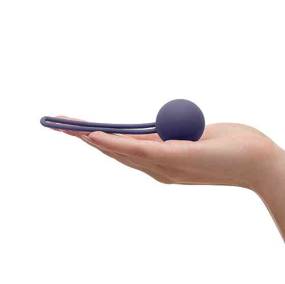 Набор вагинальных шариков Menopause Kegel Ball So Divine (Великобритания) Sex Aura Киев