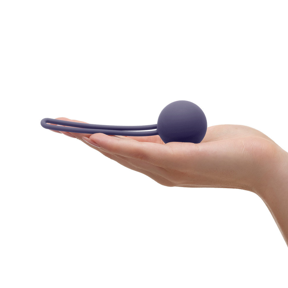 Набор вагинальных шариков Menopause Kegel Ball So Divine (Великобритания) Sex Aura Киев - изображение 4