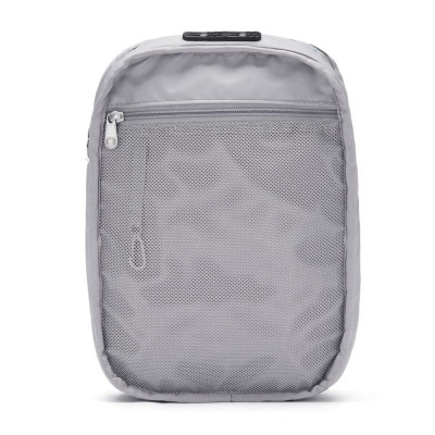 Сумка Pacsafe V Tour Crossbody Черная (61110130) Винница - изображение 9