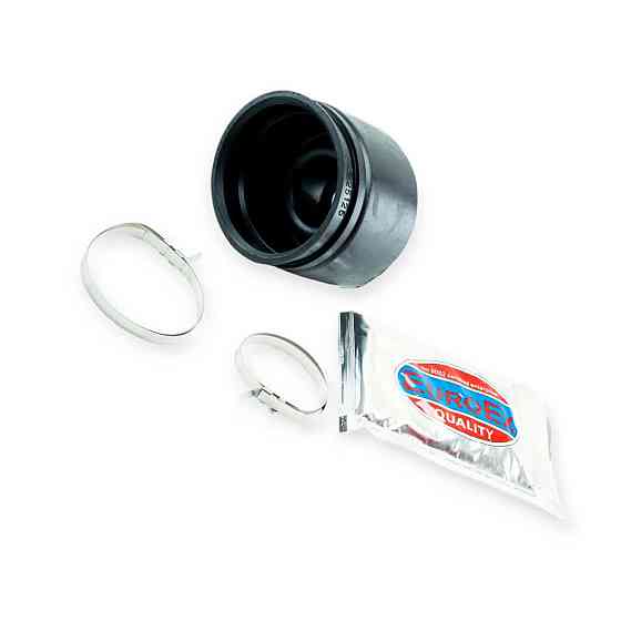 Пыльник 2121 внутренний к-т (чашка) гранат Мукачево