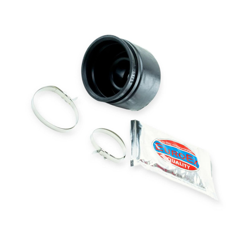 Пыльник 2121 внутренний к-т (чашка) гранат Мукачево - изображение 1