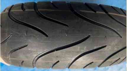 Шина гіроскутер 4,00-6 E-bike CST CM-531 TL Speed Sity Road Мукачево