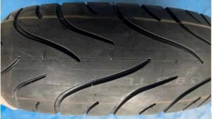 Шина гіроскутер 4,00-6 E-bike CST CM-531 TL Speed Sity Road Мукачево - фото 1