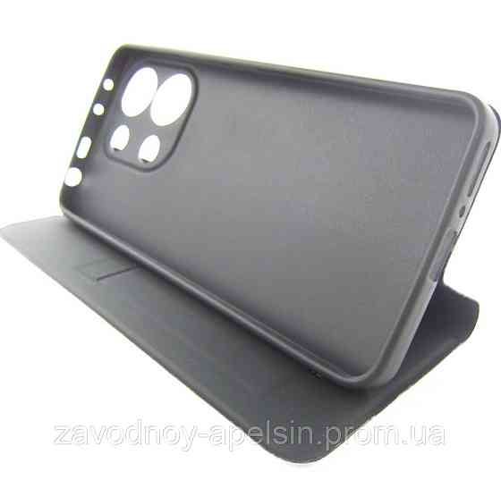 Чохол-книжка Xiaomi Redmi Note 13 4G Захист камери (жіночий) Одеса