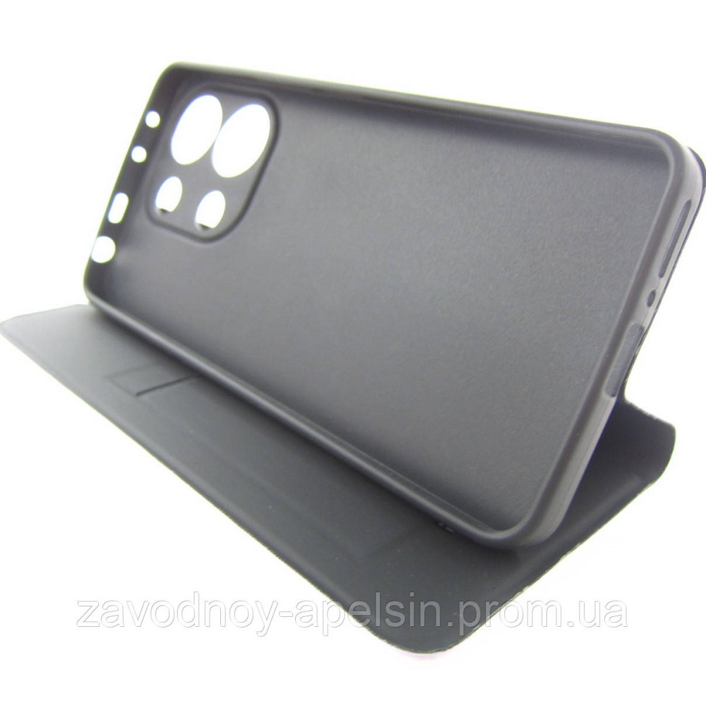 Чохол-книжка Xiaomi Redmi Note 13 4G Захист камери (жіночий) Одеса - фото 2