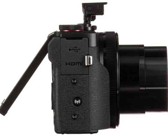 Фотоаппарат Canon PowerShot G7X llI Киев