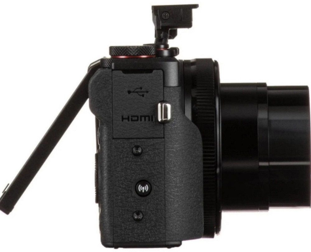 Фотоаппарат Canon PowerShot G7X llI Киев - изображение 1