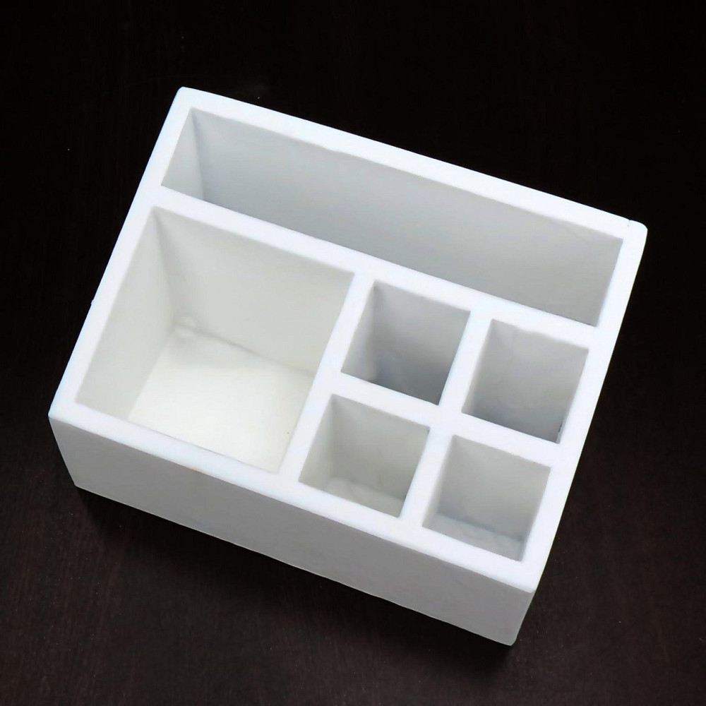 Органайзер для косметики "Олімпіада" зефір Миколаїв - фото 6