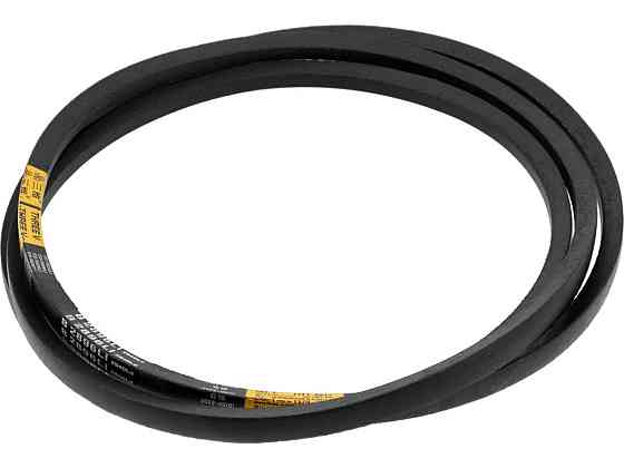 Пас привідний до трактора-газонокосарки YT-85553 YATO контур l= 2896 мм [6] Одесса