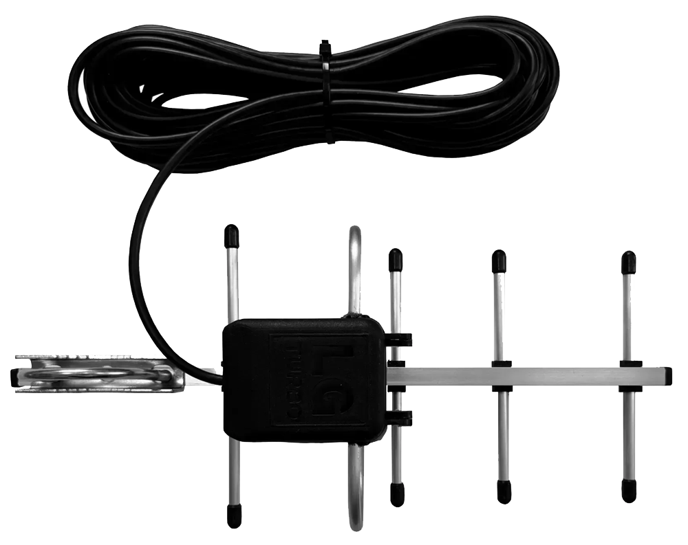 Спрямована антена Mobile Guard 4G LTE 900 МГц 10 dBi з 10 м кабеля (7005476) Київ - фото 1