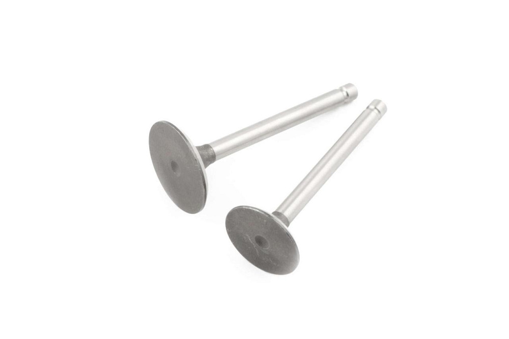 Клапаны (пара, голые) мотоблок 190N/195N (12/15Hp) Мукачево - изображение 1