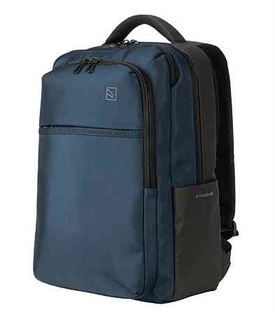 Рюкзак Tucano Marte Gravity AGS Blue (BKMAR15-AGS-B) 15.6" ( 13069 ) Харків