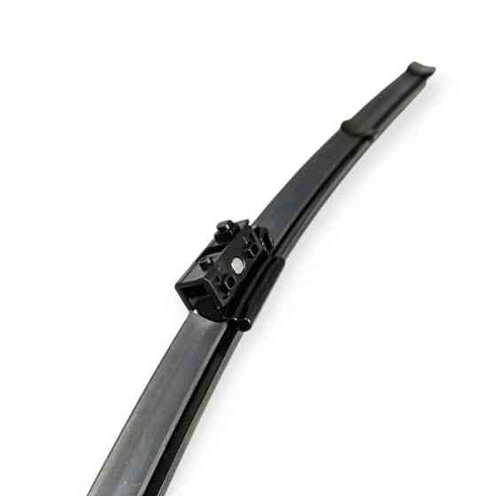 Щітки oximo модельні безкаркасні (к-т 2шт) m-type 650 + 475 мм двірника Мукачево