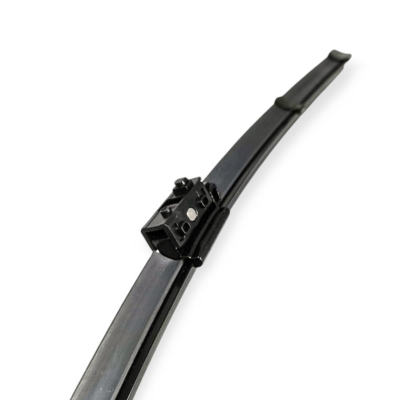 Щітки oximo модельні безкаркасні (к-т 2шт) m-type 650 + 475 мм двірника Мукачево - фото 2