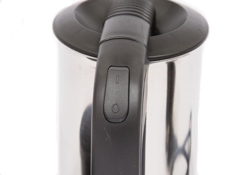 Електрочайник дорожній A-Plus 1700, 0.5 л Вінниця - фото 4