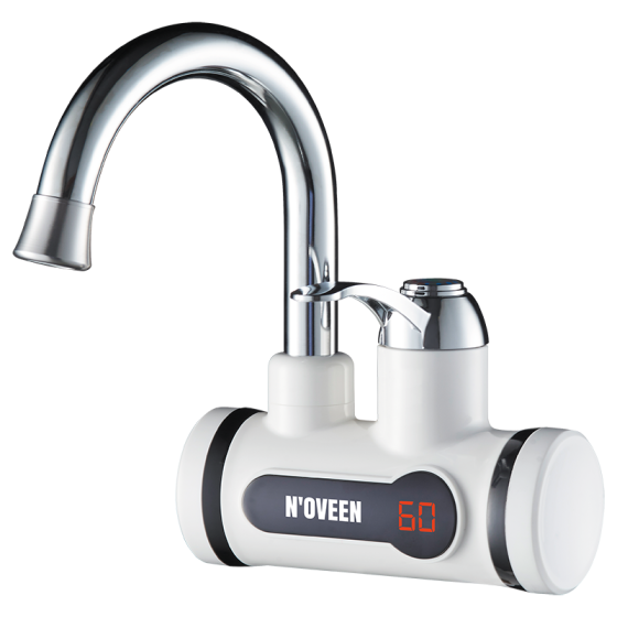 Проточный водонагреватель Noveen IWH350/IWH360 Киев