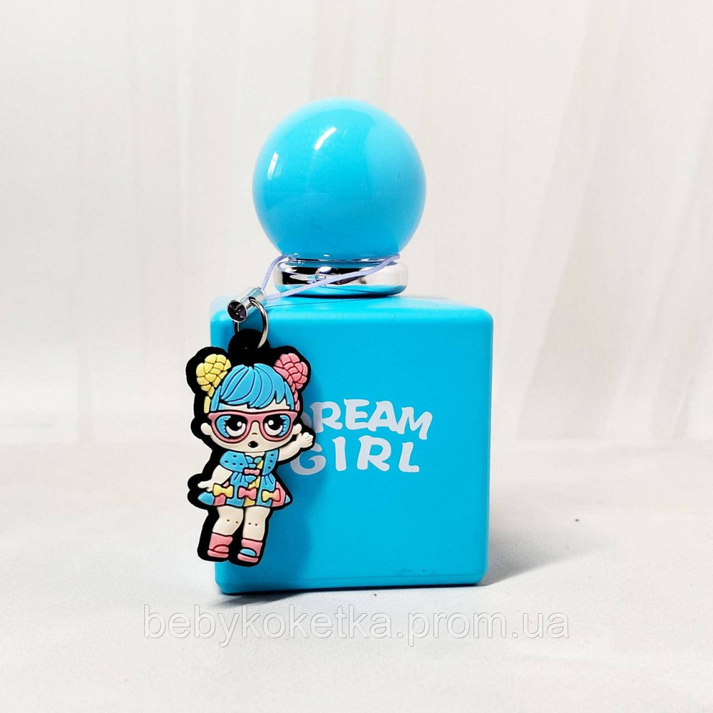 Дитяча туалетна вода Dream Girl 50мл. Львів - фото 2