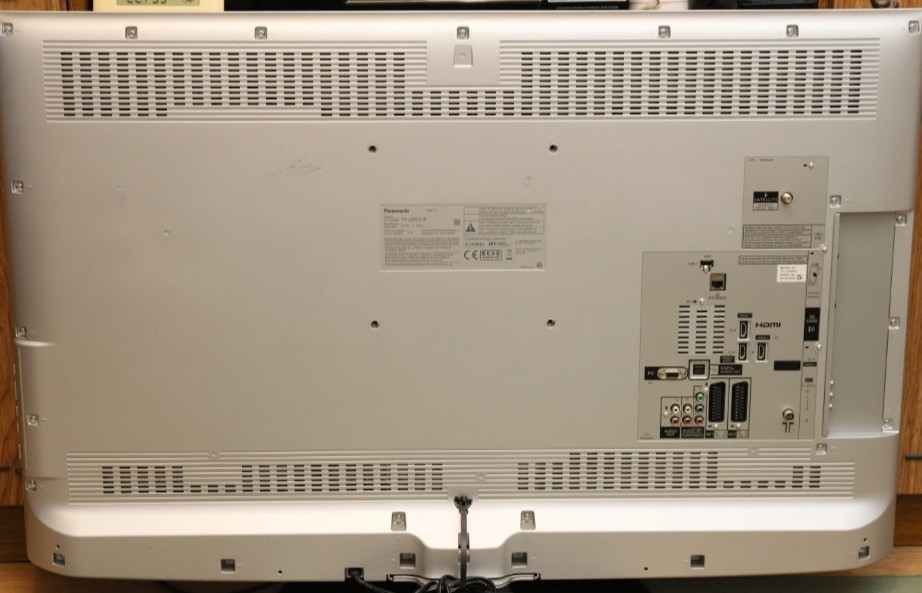 Телефон Panasonic TX- L42D25E 42" Дюйма. Київ - фото 4