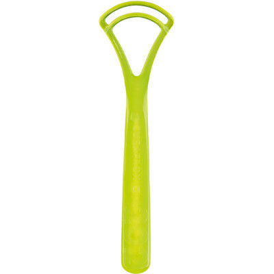 Очищувач язика Curaprox CTC 202 З подвійним лезом Колір в асортименті 1 шт. (7612412200027) Вінниця - фото 2