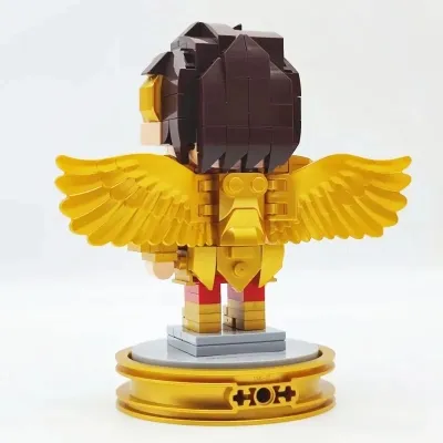 Конструктор Pantasy Saint Seiya Стрілець (99107) Вінниця